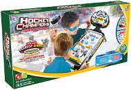 Desktop Hockey with 3D Effects - Game Set