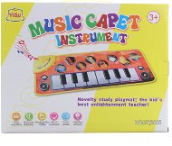 Musik-Teppich - Musikspielzeug