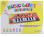 Music Carpet Instrument - Musical Toy