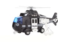 Helikoptéra na baterie - Vrtulník