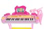 Piano with fountain - Musical Toy