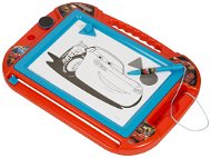 Cars Magnetic Table - Magnetic Drawing Board