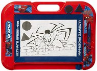 Spiderman magnetická tabuľka - Magnetická tabuľa na kreslenie