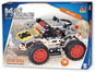 Malý mechanik Off-road, 204 ks, 28 × 37 × 4,5 cm - Stavebnice