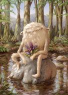 HEYE Puzzle Zozoville: Flowers for You! 1000 pieces - Jigsaw Puzzle