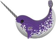 EUGY Narval 3D kartonová skládačka   - 3D Puzzle
