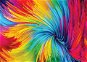 Enjoy Colorful Swirl 1000 pieces - Jigsaw