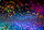 Colourful Glitter 1000 pieces