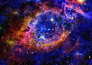Enjoy Nebula Helix 1000 pieces - Jigsaw
