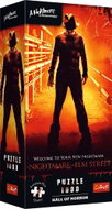 TREFL Puzzle Premium Plus Hall of Horror: A Nightmare on Elm Street 1000 Pieces - Jigsaw Puzzle
