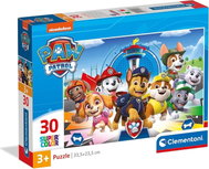 Clementoni Tlapková patrola 30 dílků - Jigsaw Puzzle