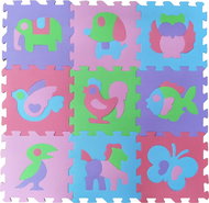 FREEON Animals - Foam Puzzle