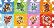 TREFL Paw Patrol - Foam Puzzle