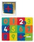 Pěnové puzzle Podložka dětská Spartan 30×30×1,2 cm - 12ks - Pěnové puzzle