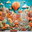Urban Landscape 1000 pieces