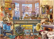 ANATOLIAN Antique Puzzle 1000 pieces - Jigsaw Puzzle