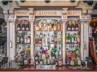 ANATOLIAN Puzzle London pub 1000 pieces - Jigsaw Puzzle