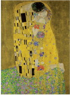 ANATOLIAN Puzzle Kiss 1000 pieces - Jigsaw Puzzle