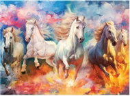 ANATOLIAN Puzzle Freedom 1000 pieces - Jigsaw Puzzle
