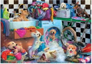 ANATOLIAN Puzzle Puppies XL 260 pieces - Jigsaw Puzzle