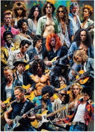 ANATOLIAN Rock Stars Puzzle 1500 pieces - Jigsaw Puzzle