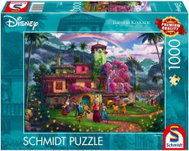 SCHMIDT Puzzle Disney Encanto 1000 Pieces - Jigsaw Puzzle