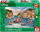 Disney: Mickey and Minnie in Italy 1000 Pieces