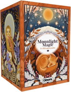 GIBSONS A Magical Night 3 × 500 Pieces Jigsaw Puzzle - Jigsaw Puzzle