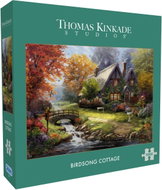 GIBSONS The Lodge Jigsaw Puzzle 1000 Pieces - Jigsaw Puzzle