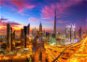 ENJOY Puzzle Úsvit nad Dubají 1000 dílků - Jigsaw