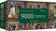 TREFL Puzzle UFT Cat Magic 9000 pieces - Jigsaw Puzzle
