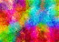 ENJOY Puzzle Výbuch barev 1000 dílků - Jigsaw