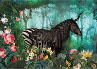 HEYE Puzzle Fauna Fantasies: Equpidae 1000 pieces - Jigsaw Puzzle