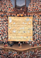 HEYE Puzzle Music 1000 pieces - Jigsaw Puzzle
