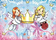 HEYE Puzzle Crown 1000 pieces - Jigsaw Puzzle
