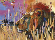 HEYE Puzzle Precious Animals: give yourself a break 1000 pieces - Jigsaw Puzzle