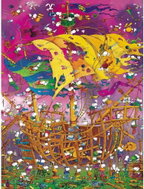 HEYE Puzzle Save the ship! 1500 pieces - Jigsaw Puzzle
