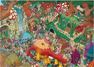 HEYE Puzzle Fantasy Land 1000 pieces - Jigsaw Puzzle