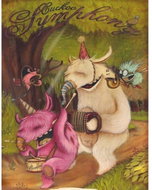 HEYE Puzzle Zozoville: Cuckoo Symphony 1500 pieces - Jigsaw Puzzle