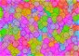 Jigsaw ENJOY Puzzle Hypnóza 1000 dílků - Puzzle