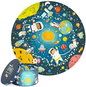 Jigsaw Puzzle Boppi Puzzle Universe - Space - Puzzle