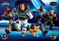 CLEMENTONI Buzz Lightyear 180 pieces - Jigsaw Puzzle