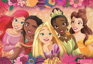 CLEMENTONI Disney Princesses MAXI 24 pieces - Jigsaw Puzzle