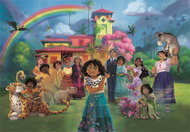 CLEMENTONI Disney: Encanto 104 pieces - Jigsaw Puzzle