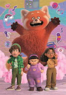 CLEMENTONI Disney: Transformation 180 pieces - Jigsaw Puzzle