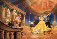 CLEMENTONI Beauty and the Beast 1000 pieces - Jigsaw Puzzle