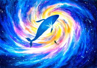 ENJOY Puzzle Magic Bond 1000 pieces - Jigsaw Puzzle