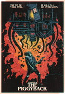 CLEMENTONI Stranger Things 4: Hunt for Vecna 1000 pieces - Jigsaw Puzzle