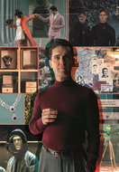 CLEMENTONI La Casa de Papel Berlin: I have a plan 1000 pieces - Jigsaw Puzzle