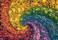 CLEMENTONI ColorBoom: Vortex 1000 pieces - Jigsaw Puzzle